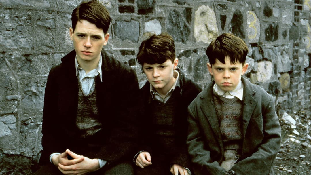 Die Asche meiner Mutter backdrop 1