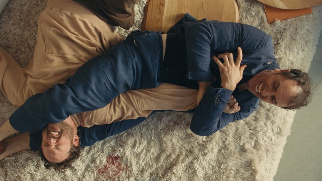 Сплітсвіль. Розлучення по-дорослому backdrop 11