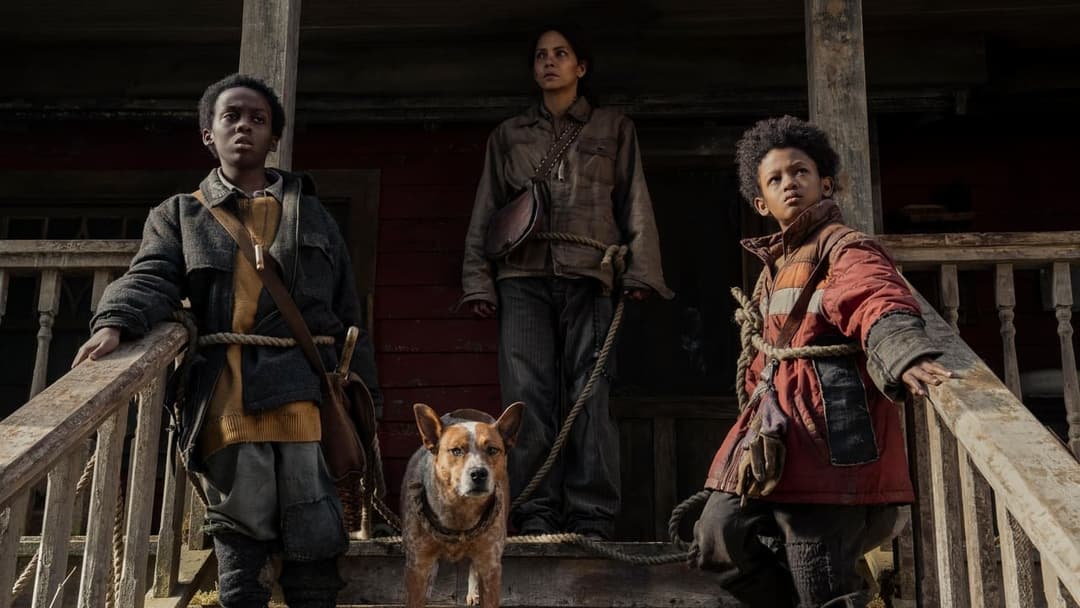 Хижий ліс backdrop 7