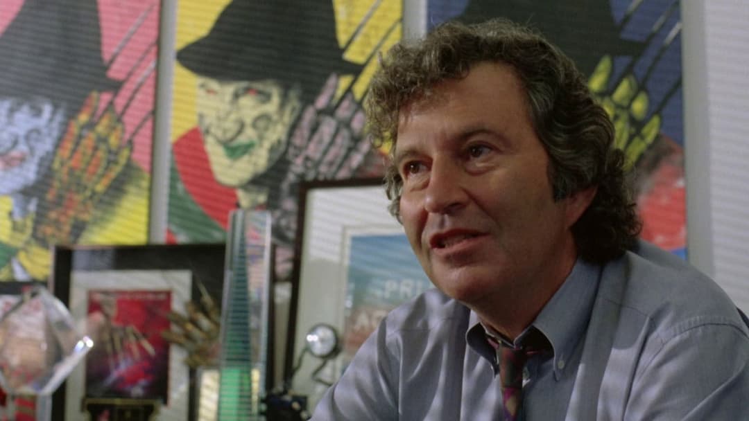 New Nightmare backdrop 12