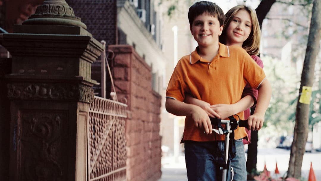 Little Manhattan backdrop 10