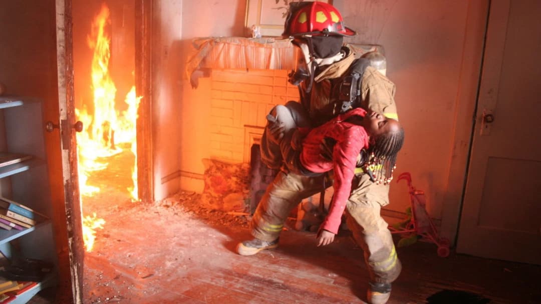 Fireproof - Gib deinen Partner nicht auf backdrop 4