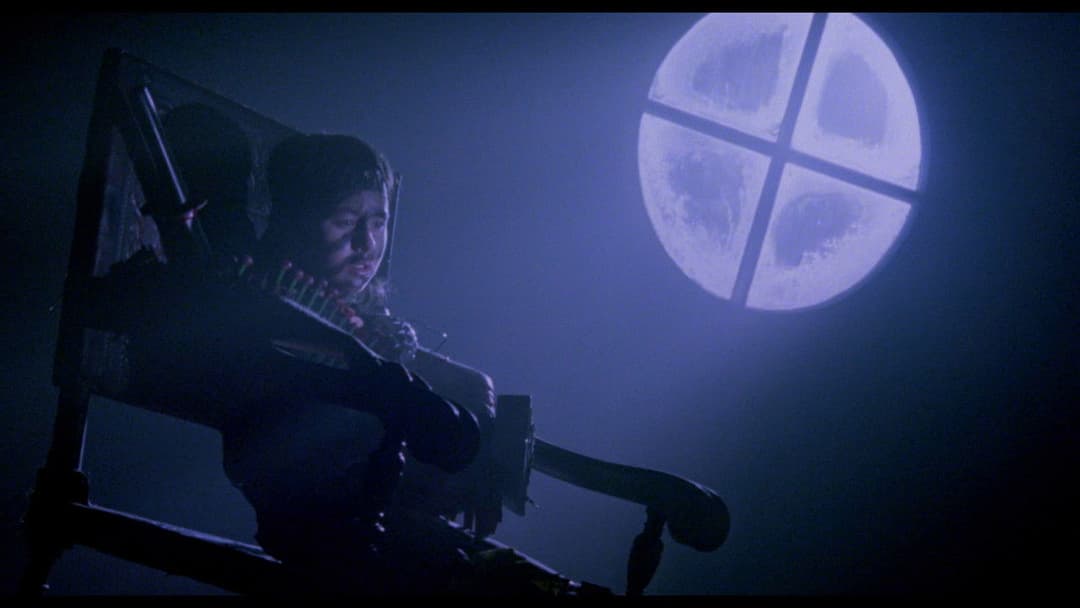 Deadly Games - Allein gegen den Weihnachtsmann backdrop 3