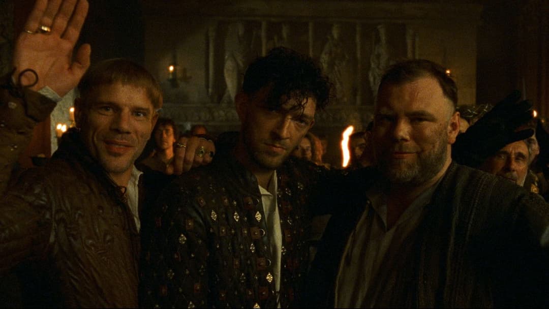 Johanna von Orleans backdrop 15