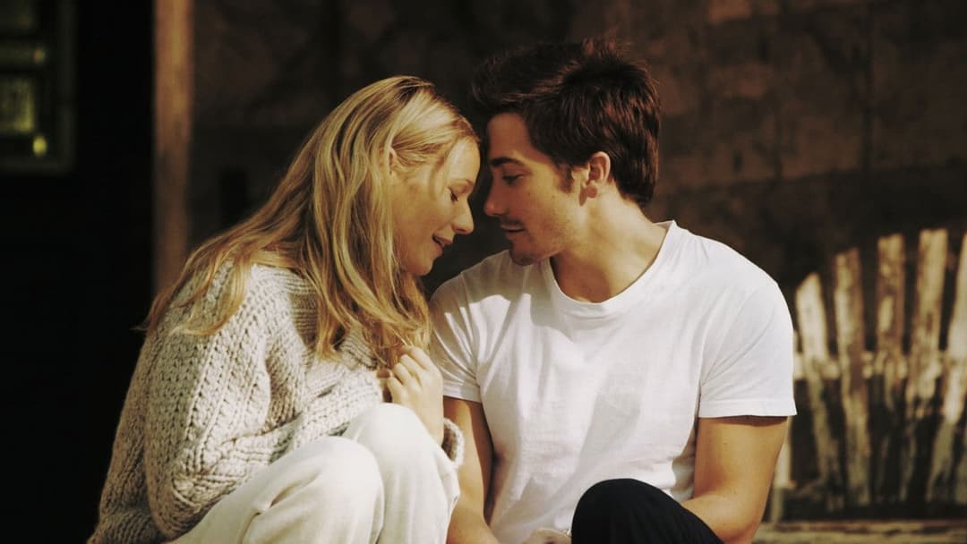 Der Beweis - Liebe zwischen Genie und Wahnsinn backdrop 4