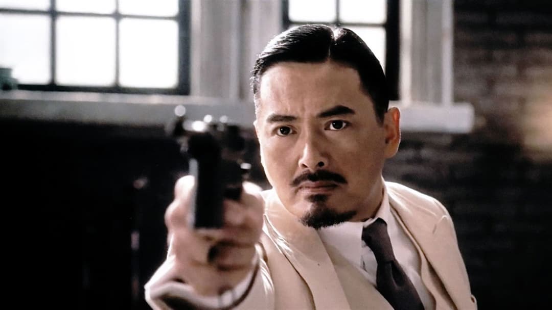 Let the Bullets Fly - Tödliche Kugeln backdrop 3