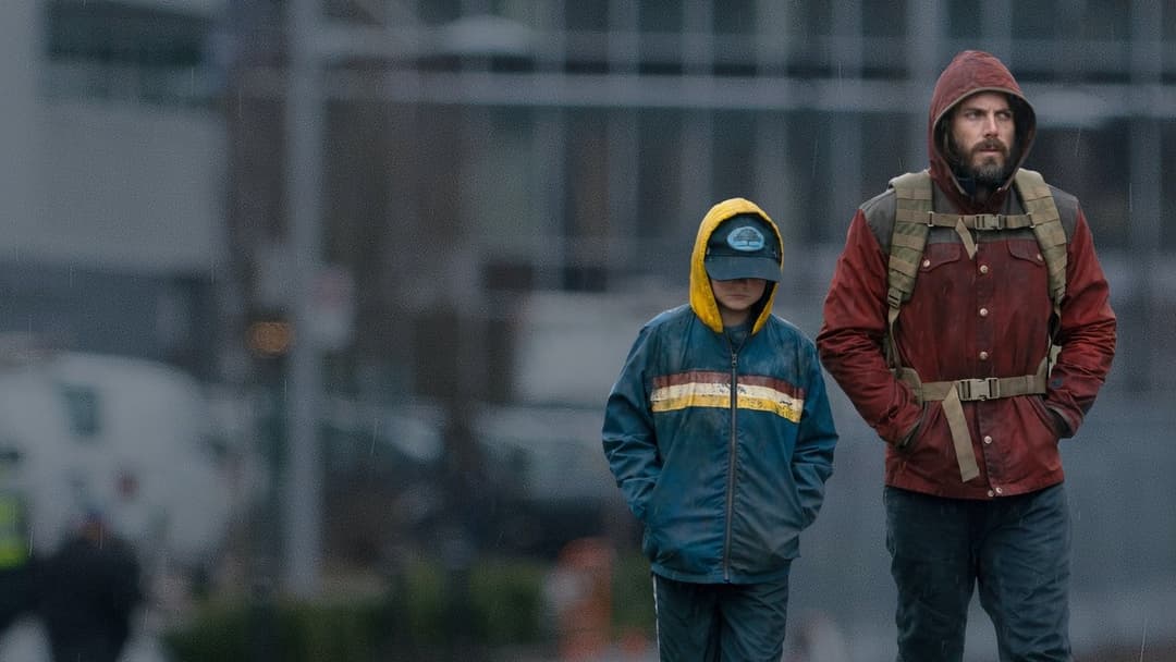 Light of My Life backdrop 1