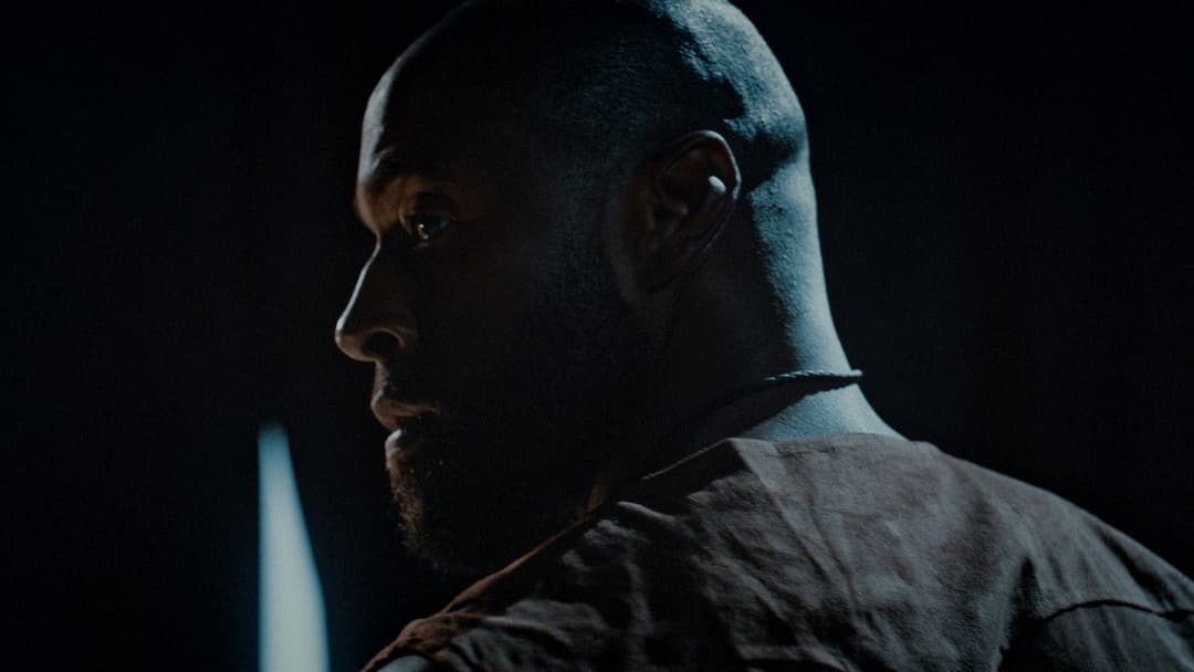 Squared Circles backdrop 6