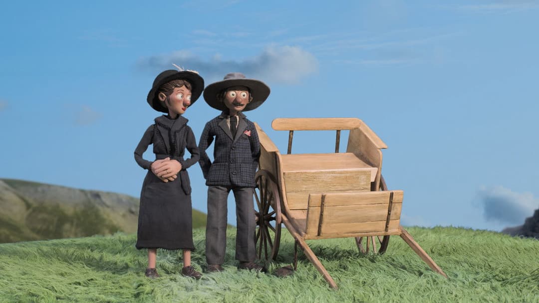 Interdit aux chiens et aux Italiens backdrop 7