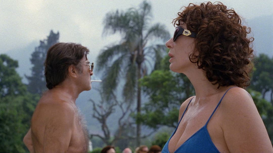 La Ciénaga backdrop 8