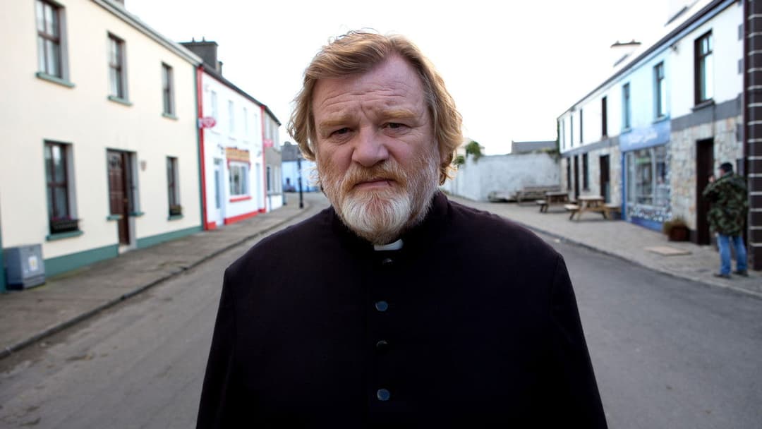 Am Sonntag bist du tot backdrop 14