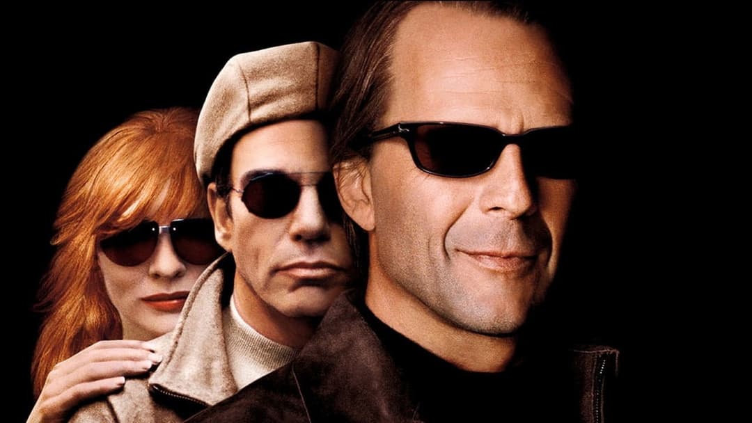 Бандити backdrop 18