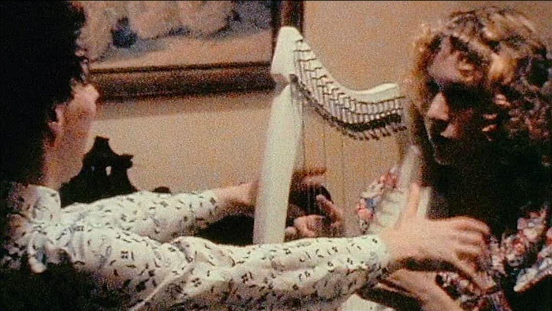 Julien Donkey-Boy backdrop 8