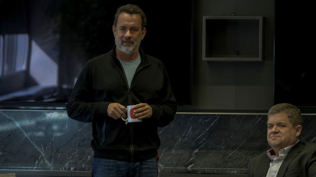 Сфера backdrop 13