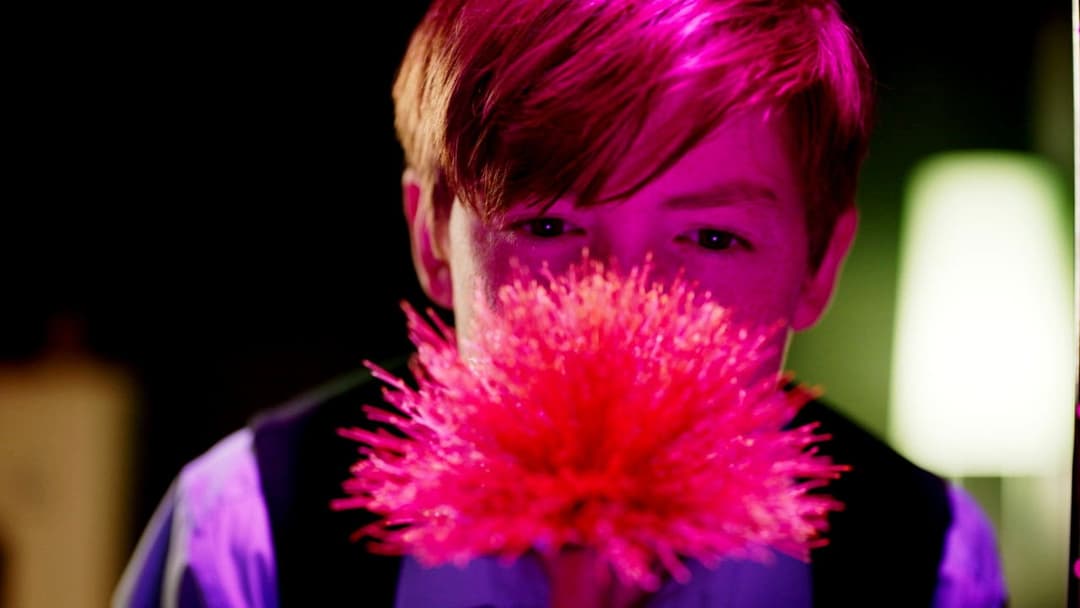 Малюк Джо backdrop 8