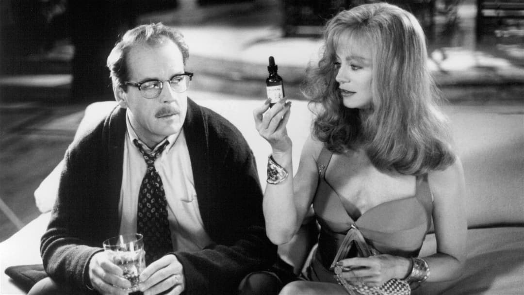 Смерть їй пасує backdrop 15