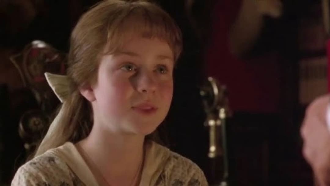 FairyTale: A True Story backdrop 8