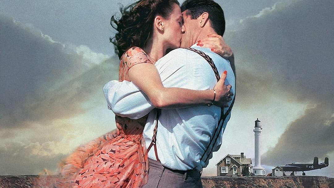 Forever Young backdrop 7