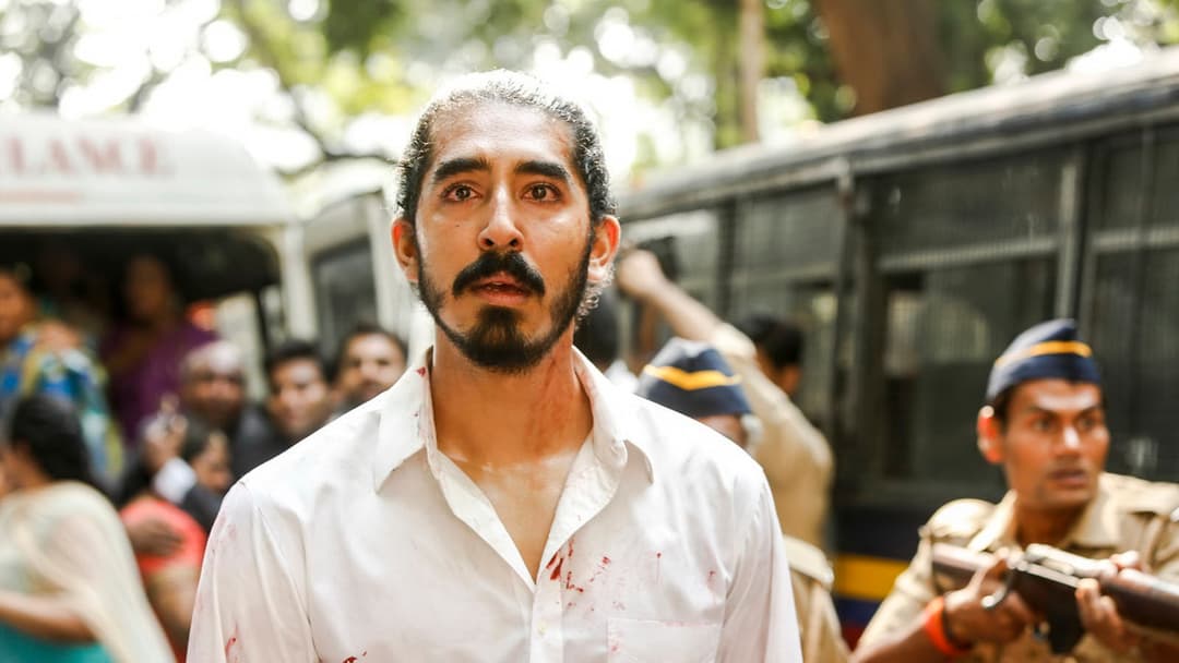 Hotel Mumbai backdrop 14