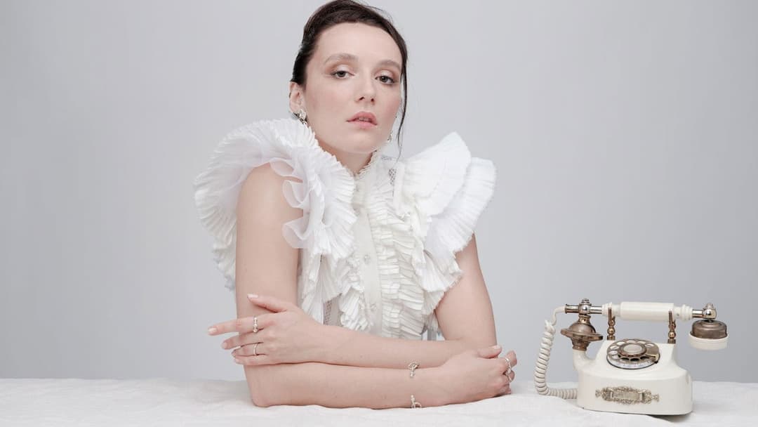 Red Rooms - Zeugin des Bösen backdrop 11