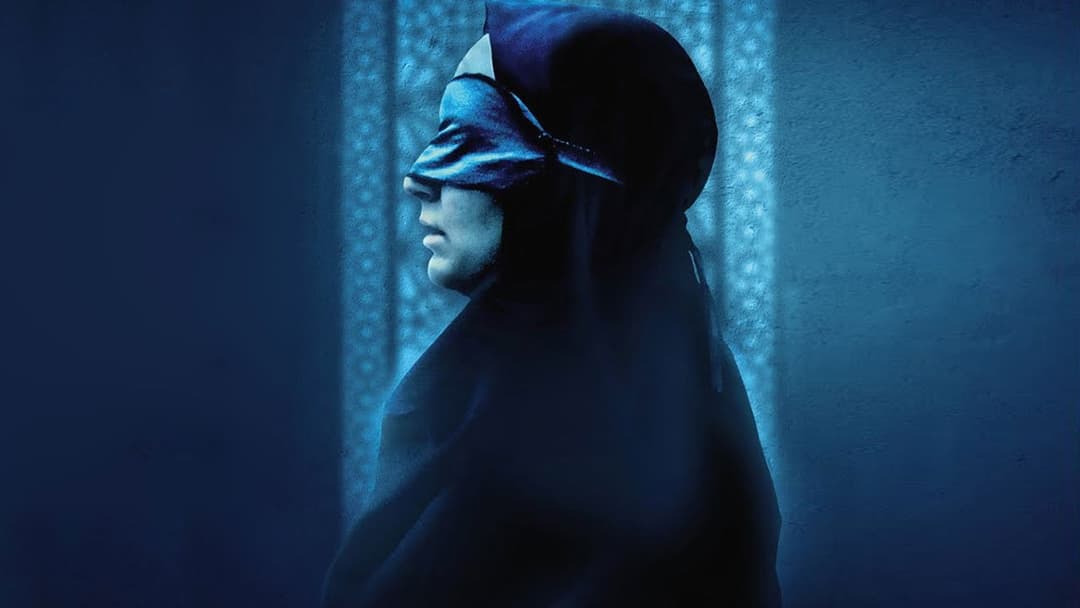 Les Graines du figuier sauvage backdrop 2