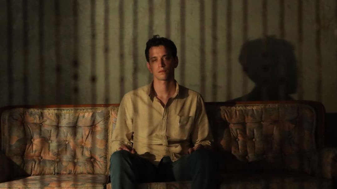 Kurak Günler backdrop 13