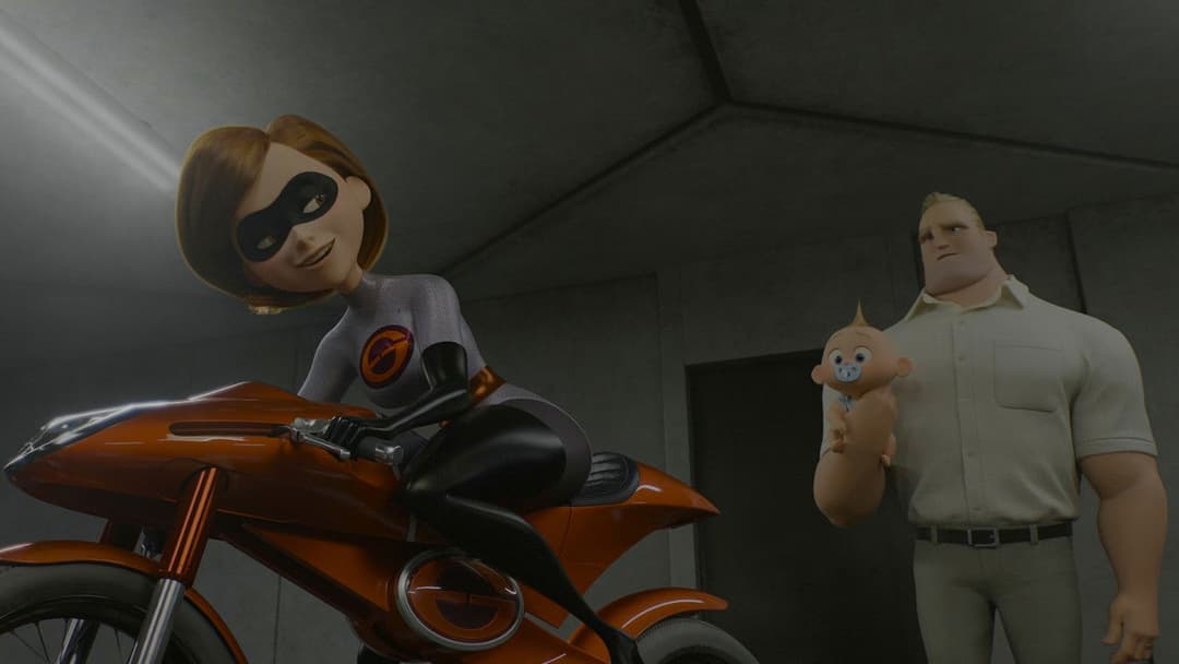 Суперсімейка 2 backdrop 16