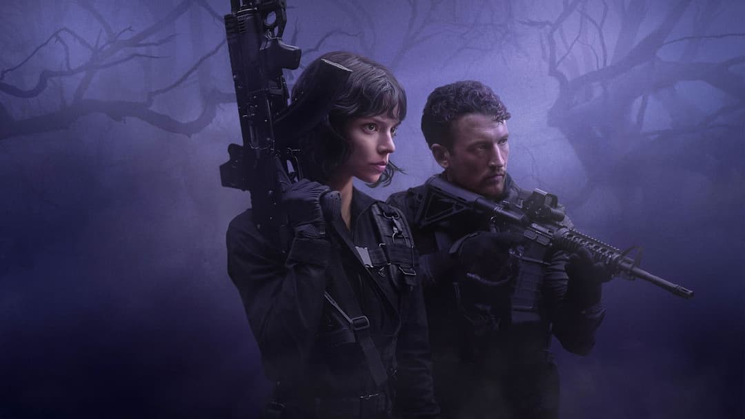 Ущелина backdrop 5