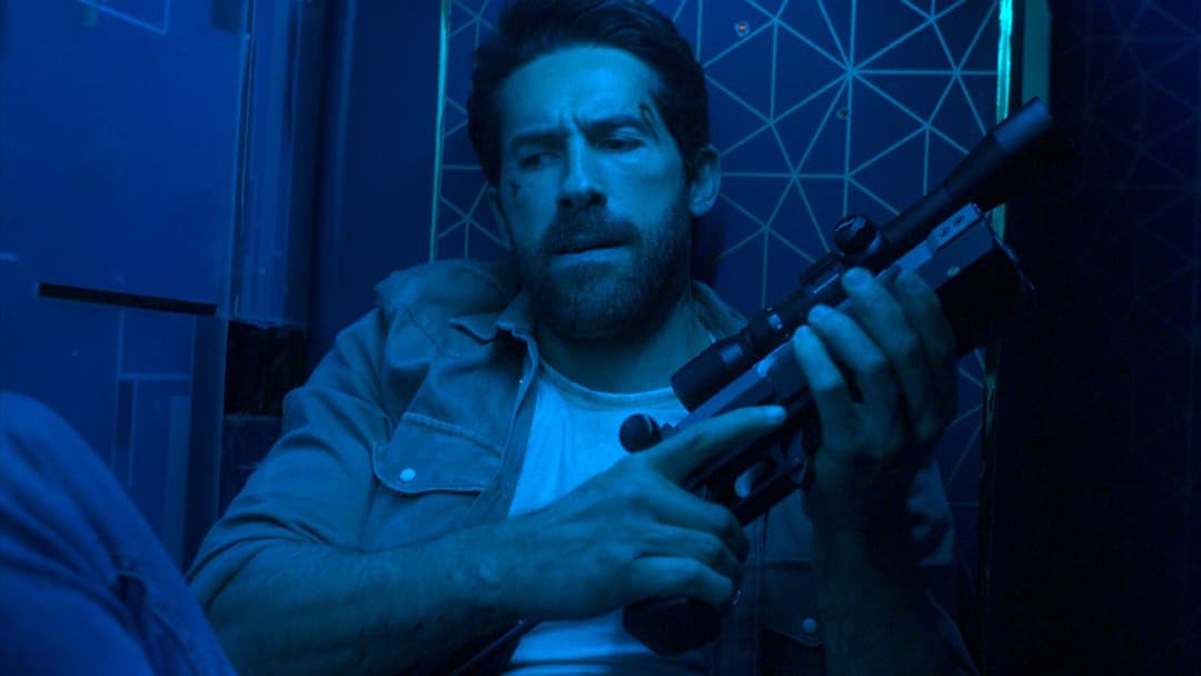 Take Cover backdrop 4