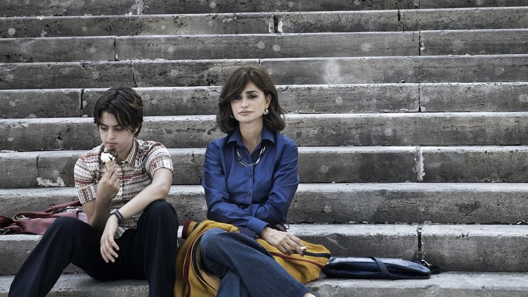 L'immensità - Meine fantastische Mutter backdrop 4