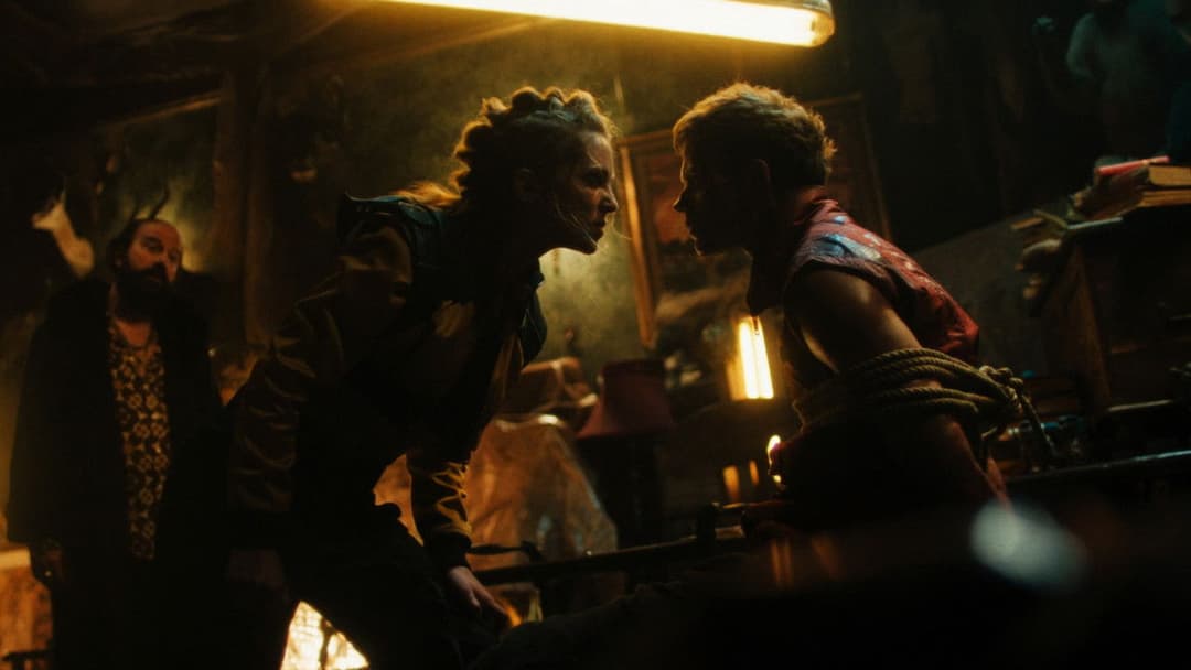 Пробивний чувак backdrop 9