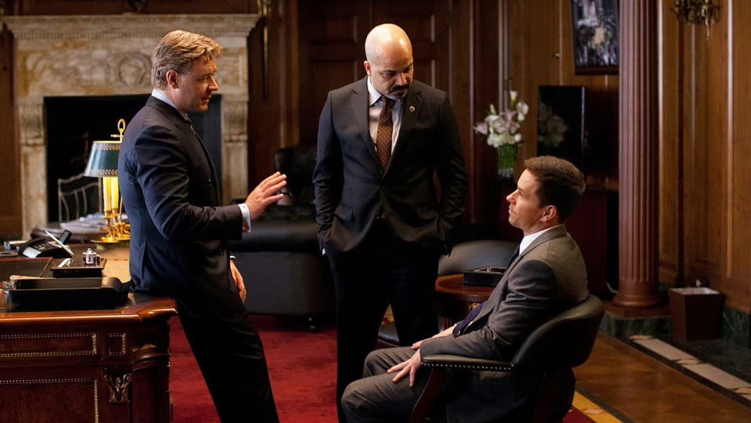 Гниле місто backdrop 7