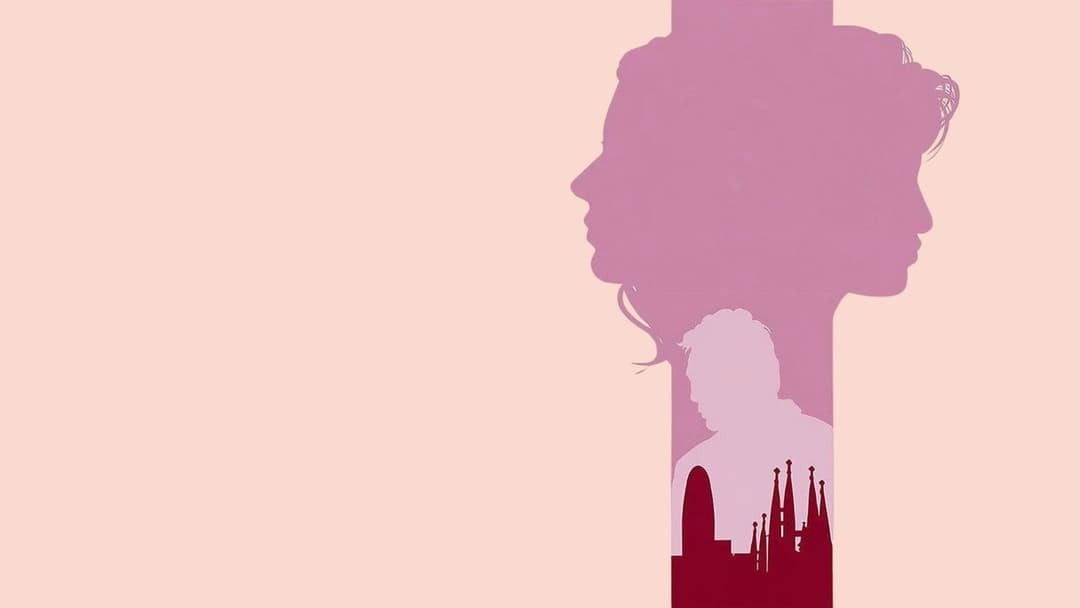 Вікі Крістіна Барселона backdrop 12