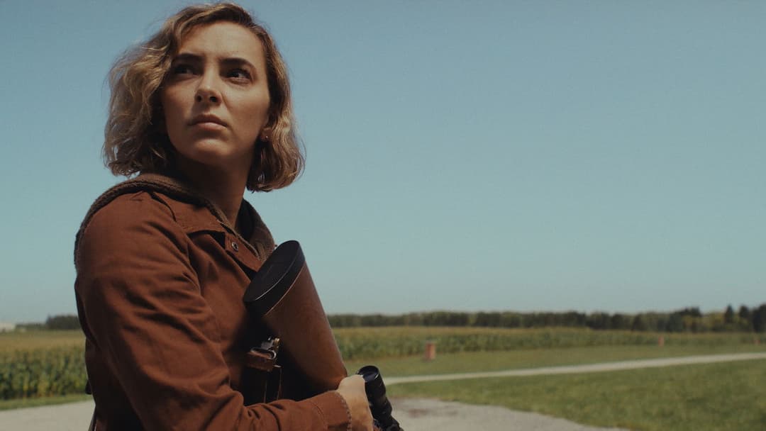 Things Will Be Different backdrop 2