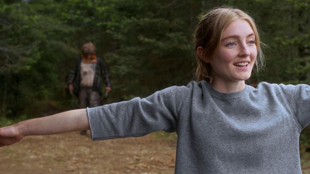 Природа насильства backdrop 16