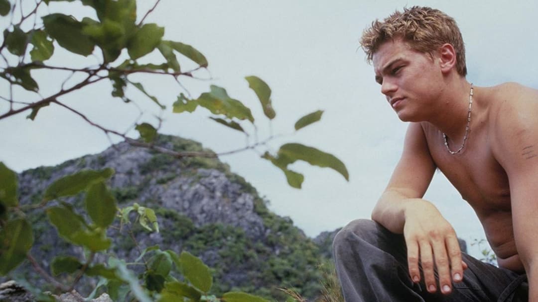 The Beach backdrop 8