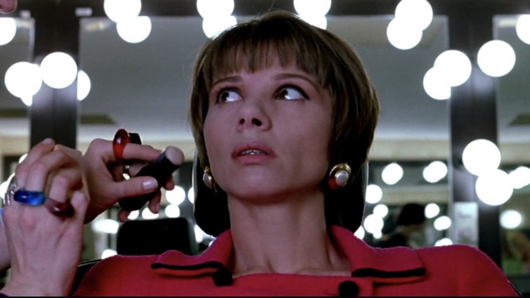 Високі підбори backdrop 8