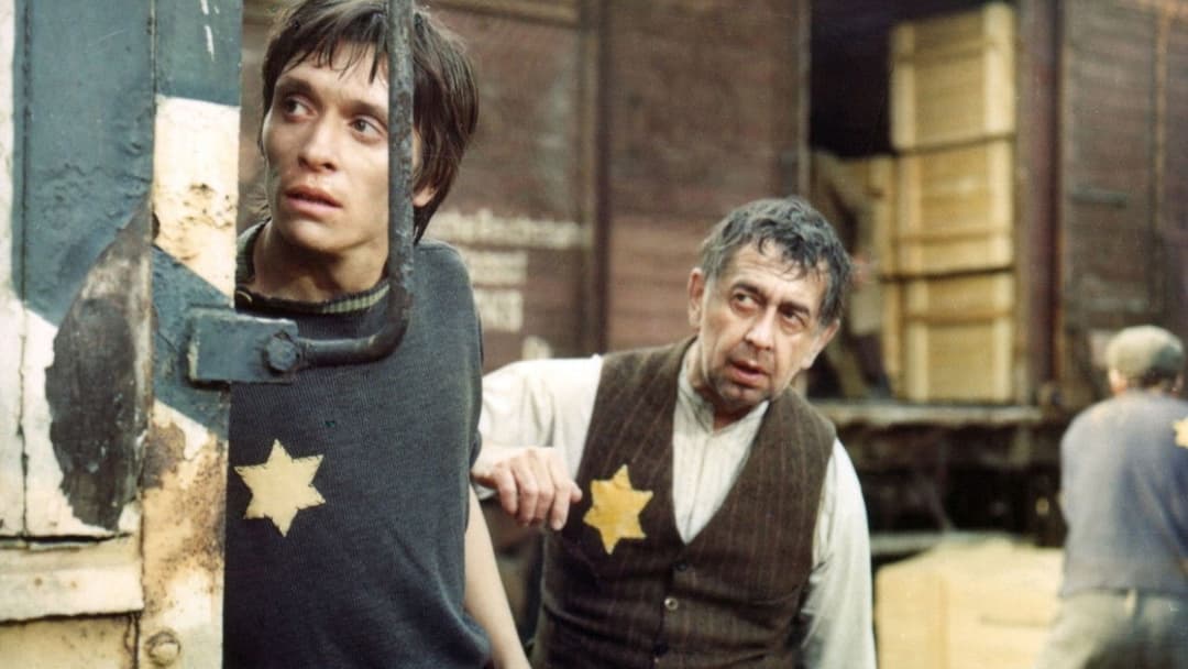 Jakob the Liar backdrop 9