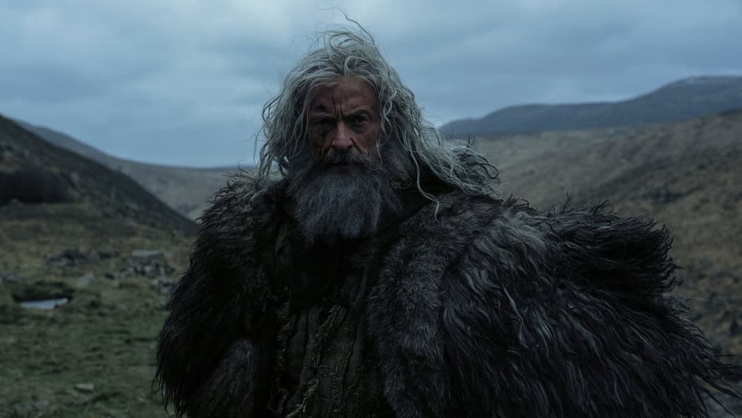 The Death of Robin Hood backdrop 6