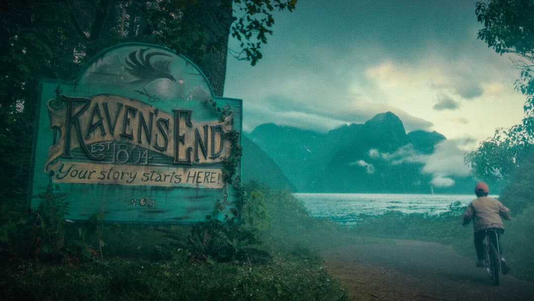 Похоронні байки backdrop 14