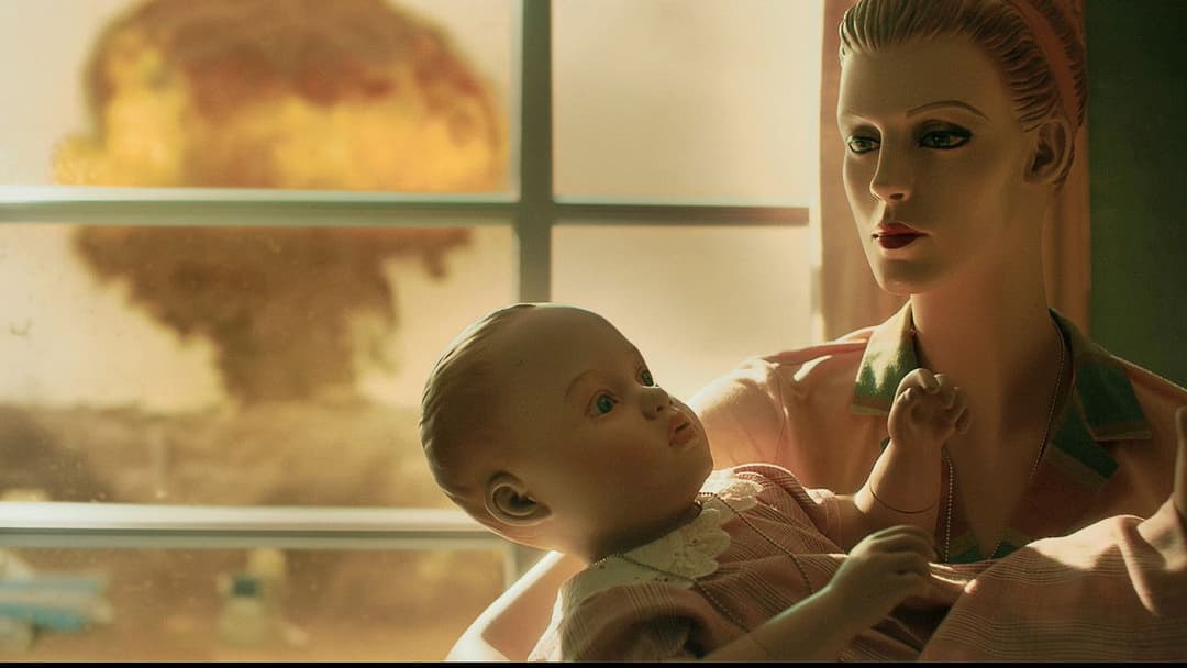 Небезпечний елемент backdrop 20