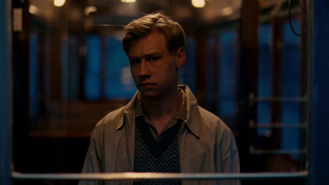 Читець backdrop 11