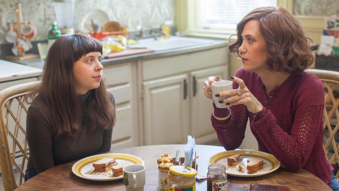 Щоденник дівчинки-підлітка backdrop 11