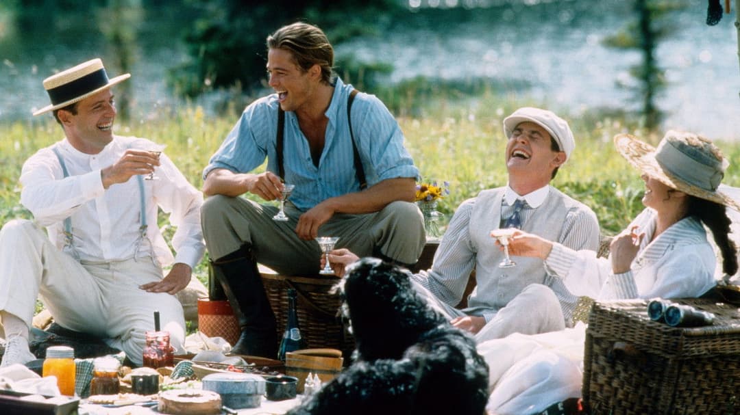 Legenden der Leidenschaft backdrop 9