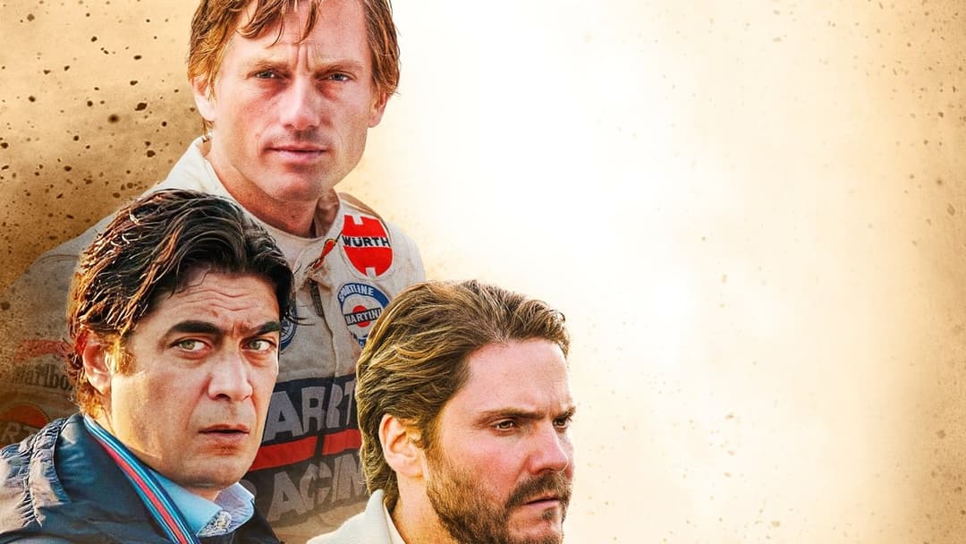 Шлях до слави: Лянча проти Ауді backdrop 5