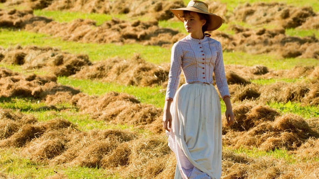 Far from the Madding Crowd backdrop 7