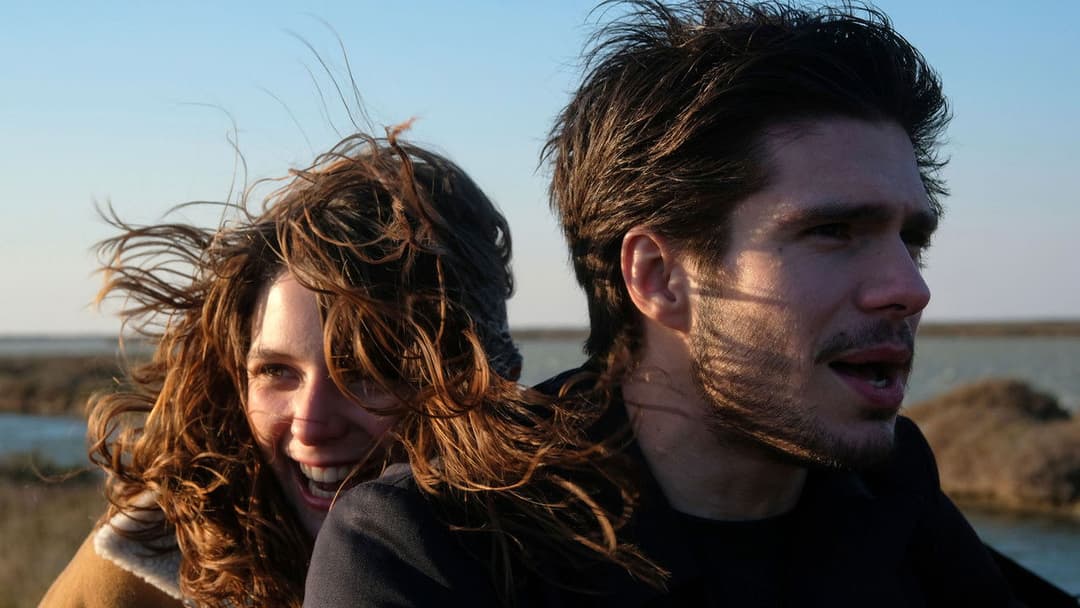 Кохання з другого погляду backdrop 4