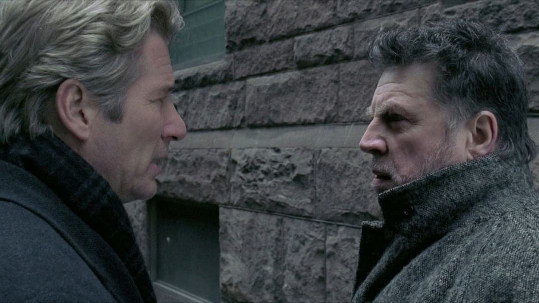 Людина-метелик backdrop 5