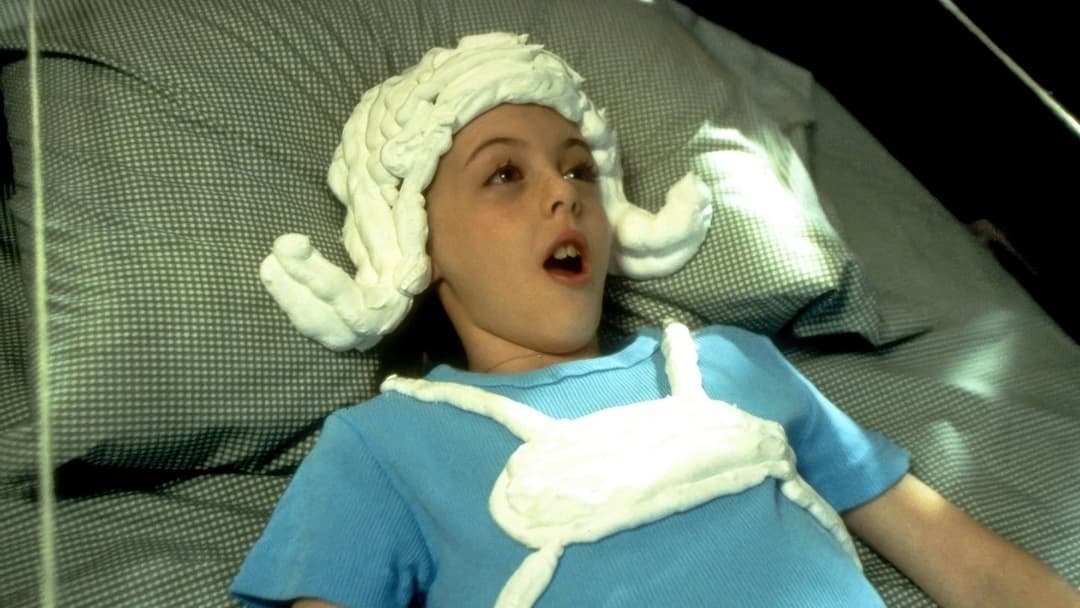 Ein Zwilling kommt selten allein backdrop 3