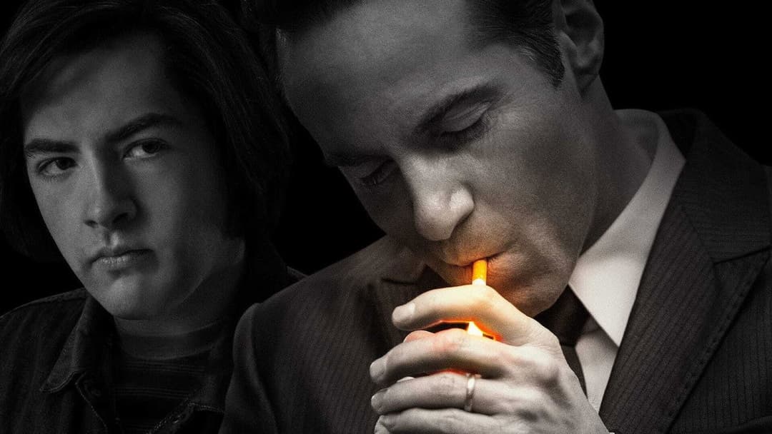 The Many Saints of Newark backdrop 8